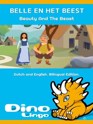 cover image of BELLE EN HET BEEST / Beauty And The Beast